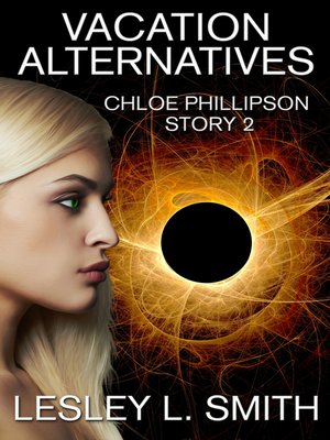 cover image of Vacation Alternatives